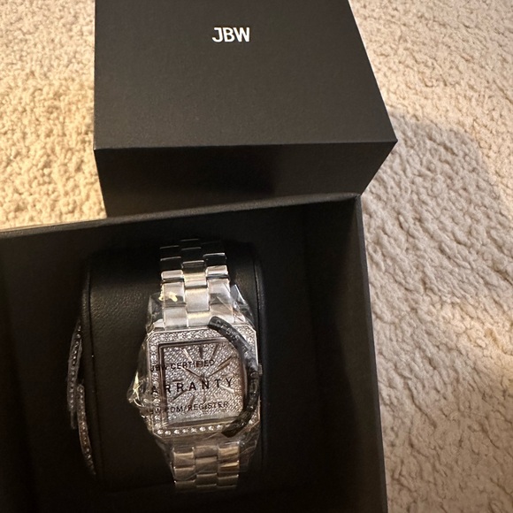 JBW Watch - Picture 4 of 10